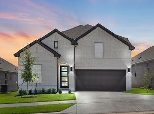 428 Hickory Springs Trl, Georgetown, TX 78628