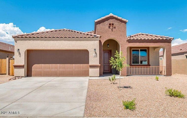1st image of 13562 W Desert Moon Way