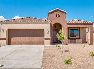 13562 W Desert Moon Way, Peoria, AZ 85383