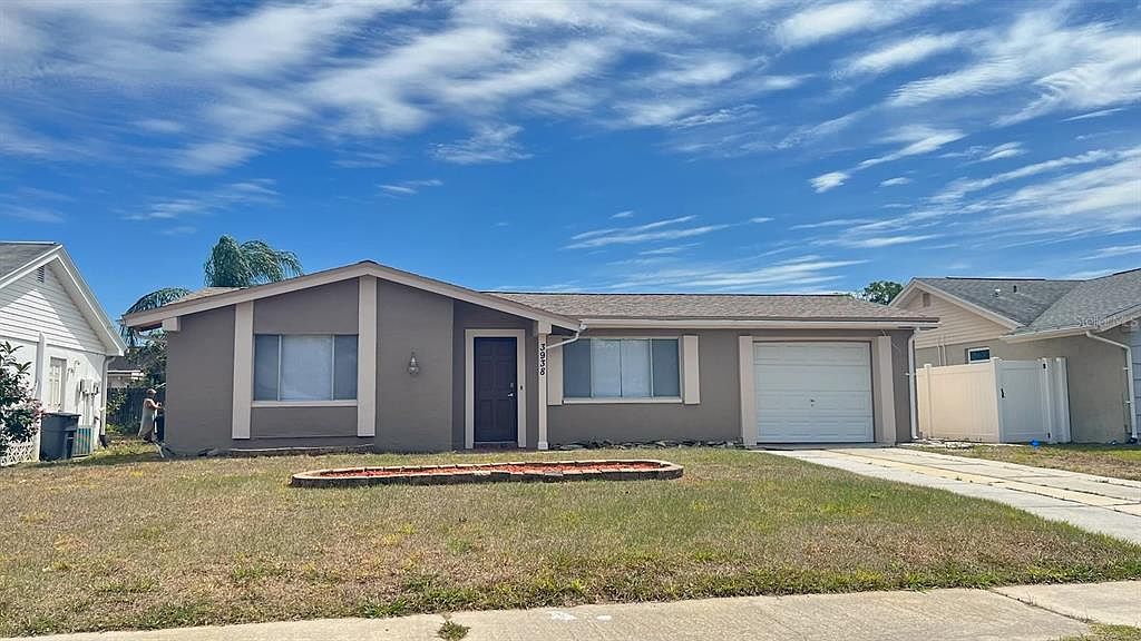 3938 Claremont Dr, New Port Richey, FL 34652 Zillow