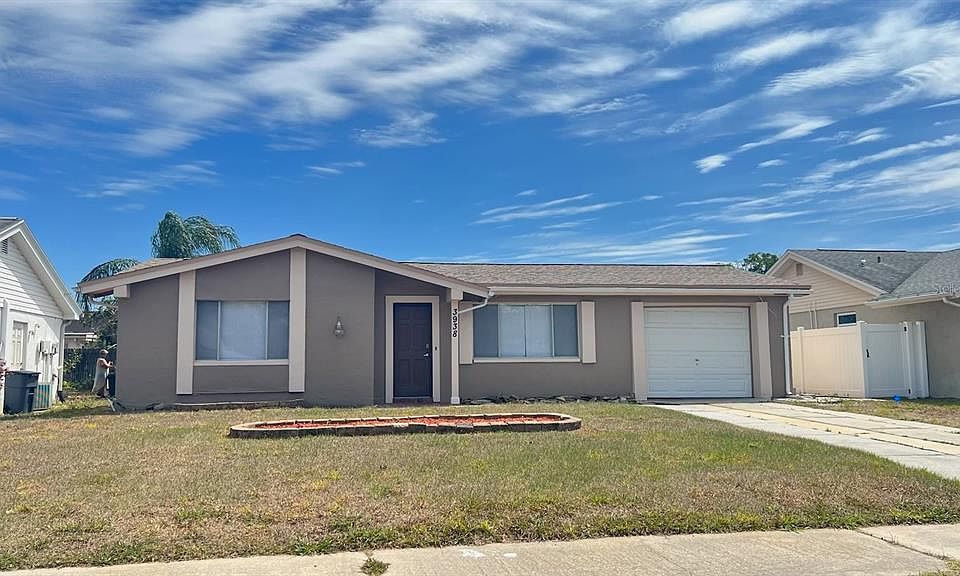 3938 Claremont Dr, New Port Richey, FL 34652 Zillow