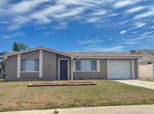 3938 Claremont Dr, New Port Richey, FL 34652