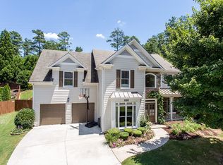 4892 Thompson Ct SE, Mableton, GA 30126