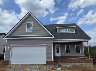 432 Krauss Dr, Nicholasville, KY