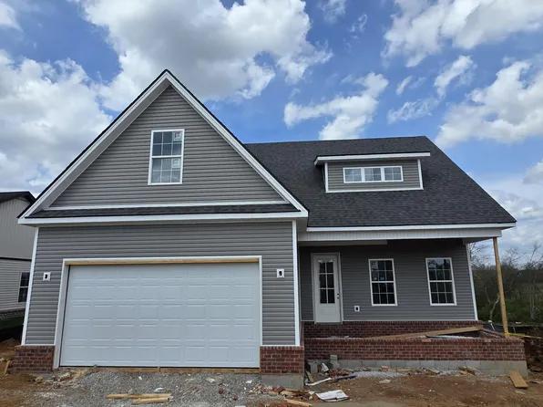 432 Krauss Dr, Nicholasville, KY 40356