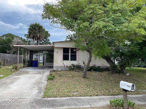 2nd image of 1168 Luther Dr