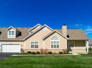 6926 Kinsale Ln, Powell, OH