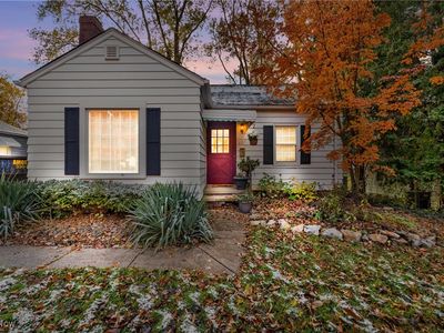 226 Rellim Dr, Kent, OH, 44240