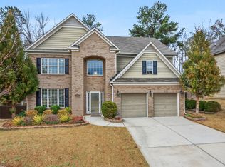 3896 Margaux Dr, Atlanta, GA 30349