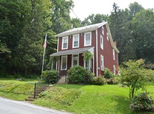 315 Reed St, Mohnton, PA 19540