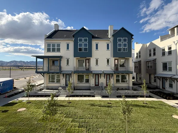 11023 S Freestone Rd #122, South Jordan, UT 84009