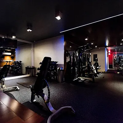 Rented by Nooklyn NYC LLC | media 25