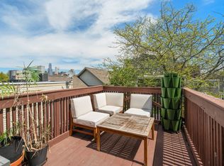 314 W 4th St #3, South Boston, MA 02127