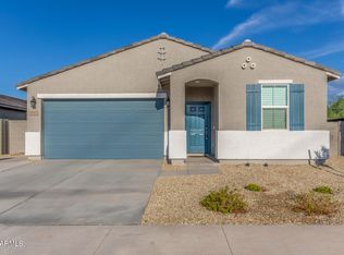 1983 S 242nd Ave, Buckeye, AZ 85326