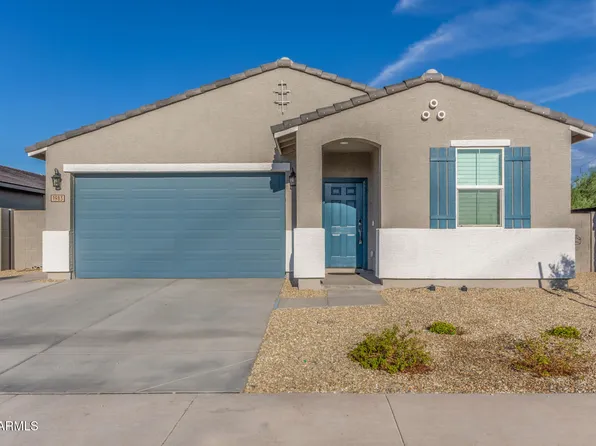 1983 S 242ND Avenue, Buckeye, AZ 85326