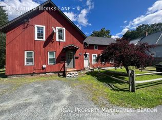283 Latham Works Ln UNIT 4, White River Junction, VT 05001