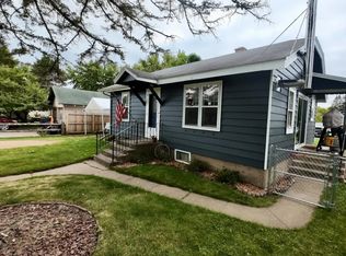 220 S 3rd St, Eagle River, WI 54521