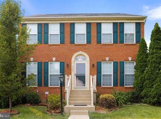 1325 Stallion St, Ranson, WV 25438