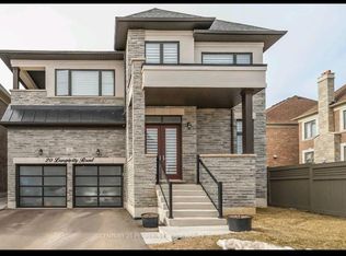 20 Longevity Rd BASEMENT 2, Brampton, ON L6X5P3