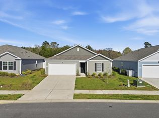 512 Woodland Farms Cir, Aynor, SC 29511
