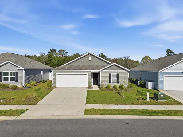 512 Woodland Farms Circle, Aynor, SC 29511