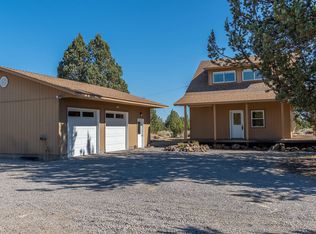 9949 SW Geneva View Rd, Terrebonne, OR 97760