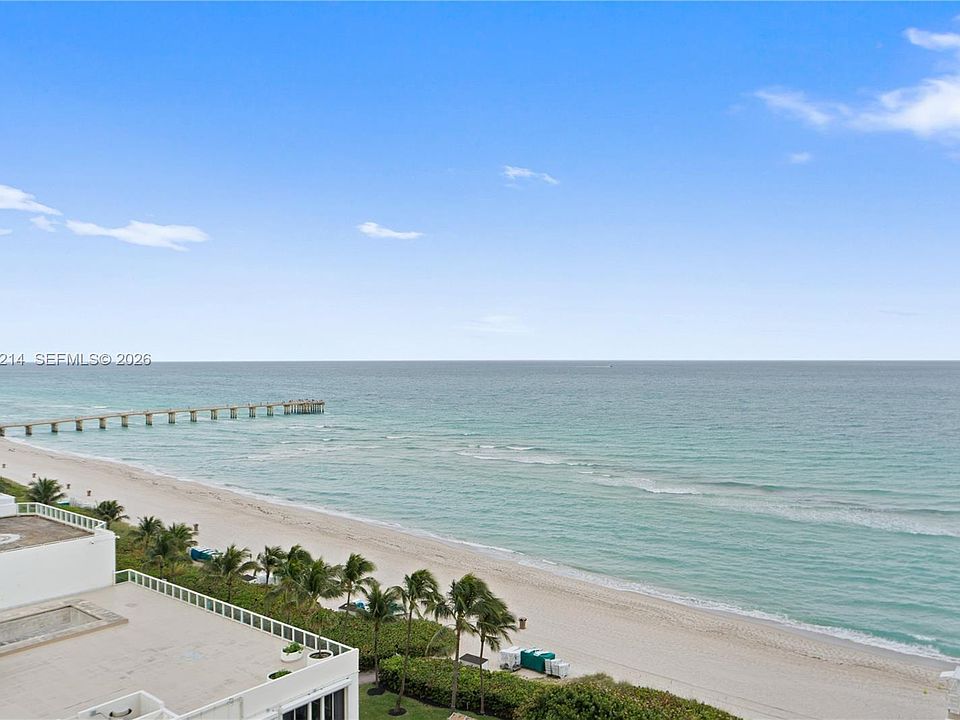 1st image of 16275 Collins Ave APT 902