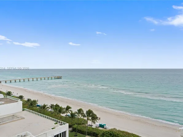 16275 Collins Ave APT 902, Sunny Isles Beach, FL 33160