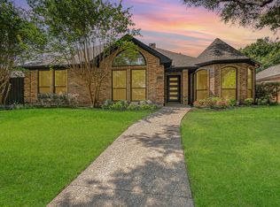 4112 Lawngate Dr, Dallas, TX 75287