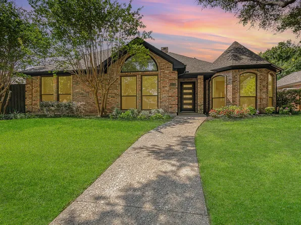 4112 Lawngate Dr, Dallas, TX 75287