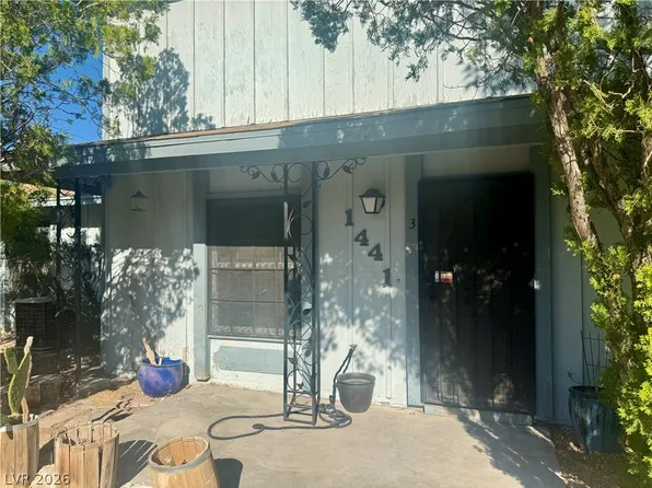 1441 Dorothy Ave Unit 3, Las Vegas, NV 89119