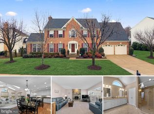 20813 Confidence Ct, Ashburn, VA 20147
