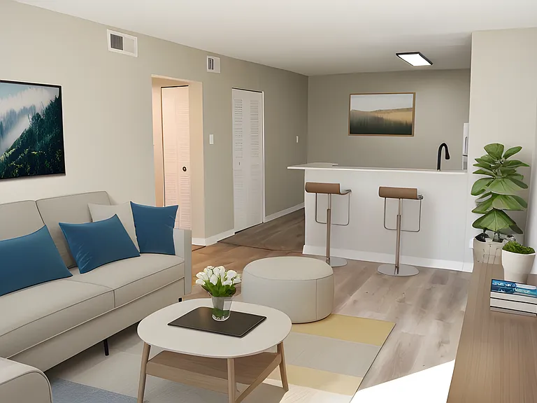 Renewal Heights Apartments — Photo 23