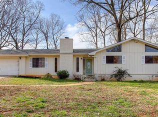4601 Bexley Way, Stone Mountain, GA 30083