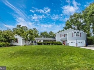 120 Piping Rock Dr, Silver Spring, MD 20905