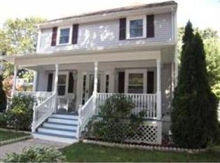 31 Mason Ave, Billerica, MA 01821