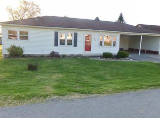 106 Vine St, Princeton, WV 24740