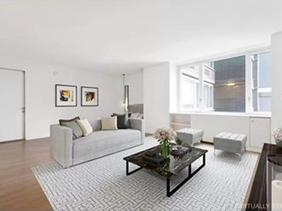 3rd image of 322 W 57th St APT 30Q