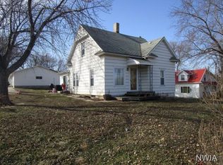 221 E 4th St, Allen, NE 68710