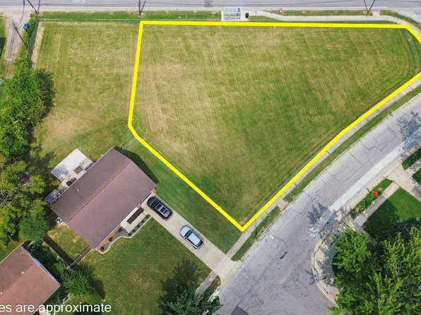 0 Sullivant Ave, Columbus, OH 43228