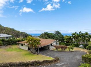 265 Ekoa Pl, Wailuku, HI 96793