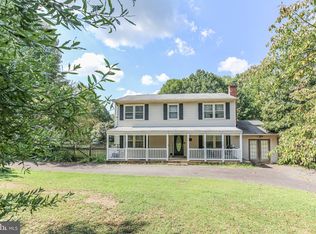 6009 Collier Dr, Fredericksburg, VA 22407
