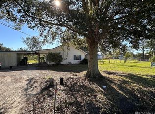 319 Dantin St, Raceland, LA 70394