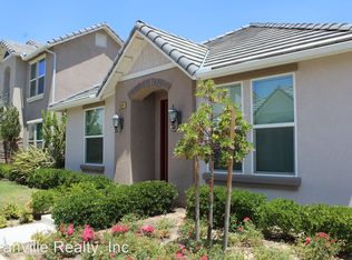 11328 N Sageberry Way, Fresno, CA