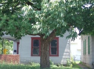 242 N Detroit Ave, Toledo, OH 43607