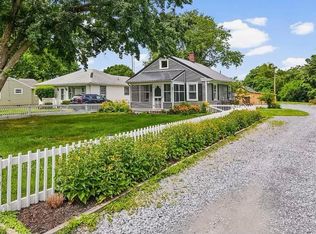 607 W Glenwood Ave, Easton, MD