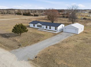 9610 SE Kay Dr, Leon, KS 67074