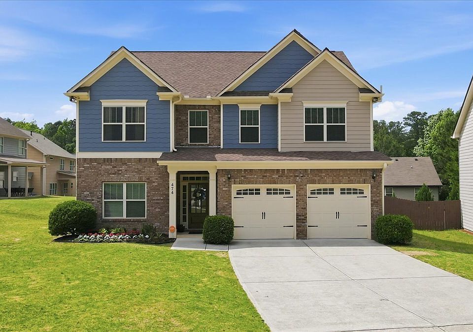 1st image of 474 Juniper Bluff Ct