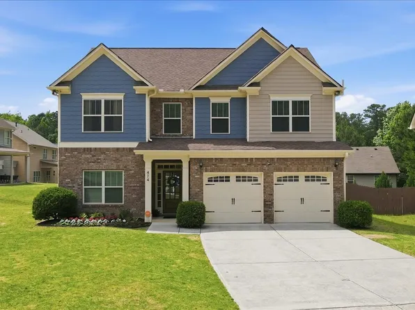 474 Juniper Bluff Ct, Grayson, GA 30017