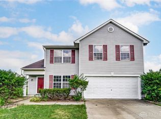 5500 Stone Path Dr, Middletown, OH 45042